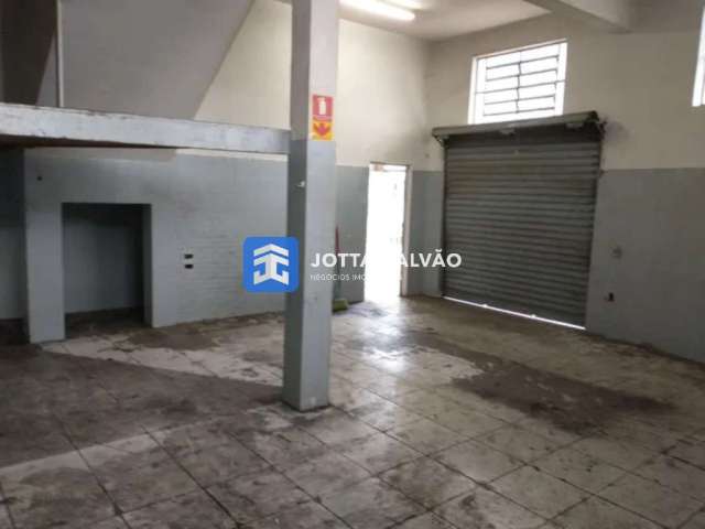 Barracão / Galpão / Depósito à venda na Rua Altino Arantes, 717, Jardim das Bandeiras, Campinas, 244 m2 por R$ 720.000