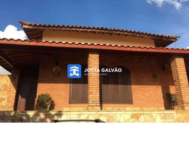 Casa com 3 quartos à venda na Avenida Dante Alighieri, 415, Jardim do Lago, Campinas, 400 m2 por R$ 740.000