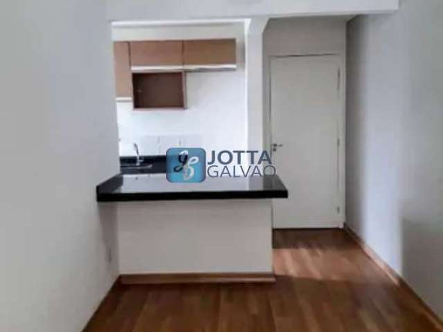 Apartamento com 2 quartos à venda na Rua Visconde de Congonhas do Campo, 1000, Loteamento Parque São Martinho, Campinas, 43 m2 por R$ 230.000