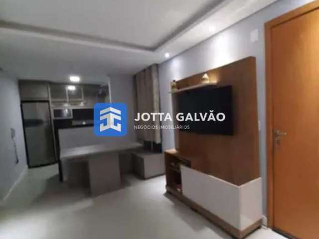 Apartamento com 2 quartos à venda na Professor Mauricio Francisco Ceolin, 58, Loteamento Residencial Parque dos Cantos, Campinas, 43 m2 por R$ 245.000