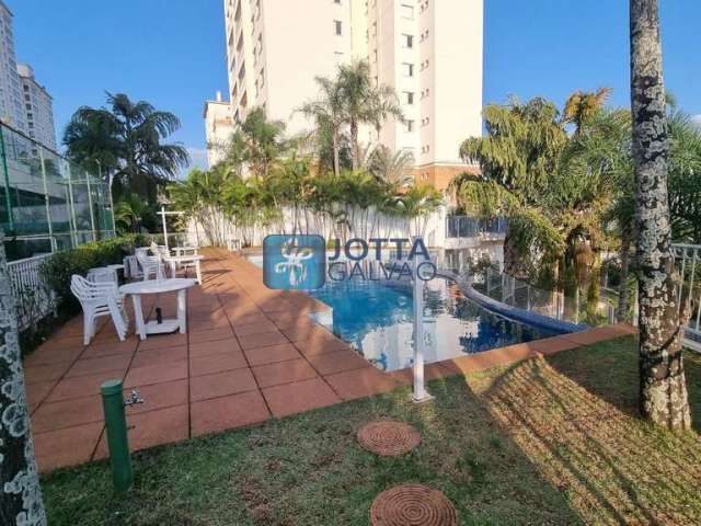 Apartamento com 3 quartos à venda na Rua Santa Maria Rosselo, 905, Mansões Santo Antônio, Campinas, 98 m2 por R$ 899.000