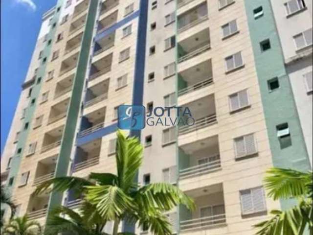 Apartamento com 2 quartos à venda na Rua Hermantino Coelho, 1127, Mansões Santo Antônio, Campinas, 64 m2 por R$ 640.000