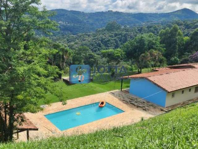 Chácara / sítio com 7 quartos à venda na Estrada Existente, 100, Marmelo, Mairiporã, 5000 m2 por R$ 1.980.000