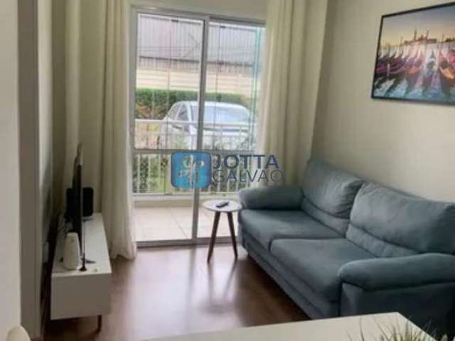 Apartamento com 2 quartos à venda na Avenida Rosa Belmiro Ramos, 464, Ortizes, Valinhos, 50 m2 por R$ 320.000