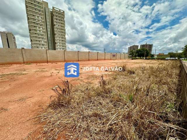 Terreno comercial à venda na João Matheus, 18, Parque Gabriel, Hortolândia por R$ 1.090.000