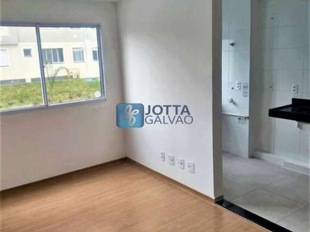 Apartamento com 2 quartos à venda na Osvualte Darri, 28, Parque Industrial, Campinas, 43 m2 por R$ 285.000