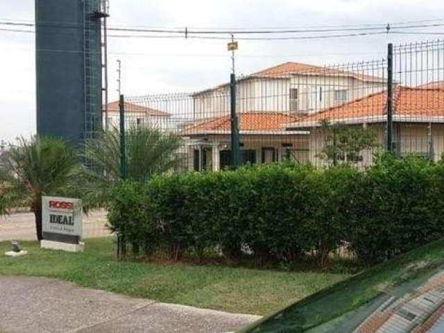 Apartamento com 3 quartos à venda na Avenida Washington Luís, 4600, Vila Marieta, Campinas, 53 m2 por R$ 290.000