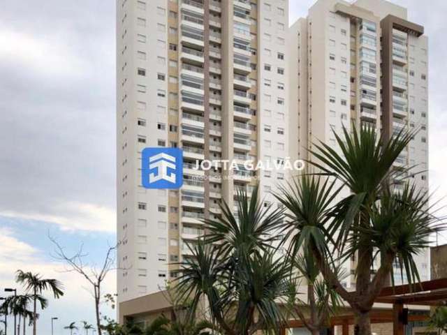 Apartamento com 2 quartos à venda na Rua Luiz Otávio, 2245, Parque Rural Fazenda Santa Cândida, Campinas, 74 m2 por R$ 955.000