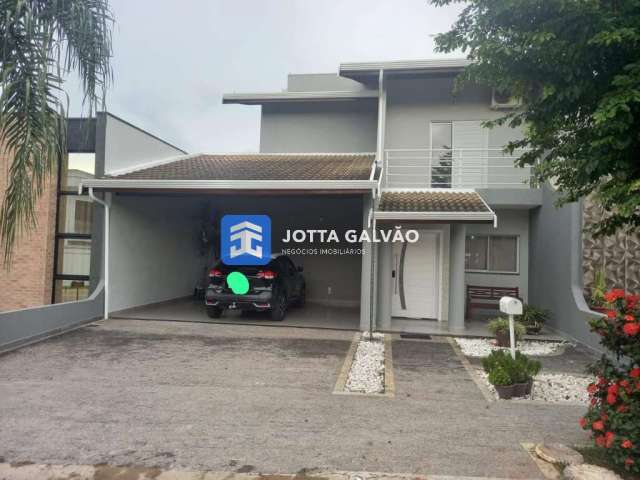 Casa em condomínio fechado com 3 quartos à venda na Ayrton Senna da Silva, 2505, Residencial Jardim de Mônaco, Hortolândia, 214 m2 por R$ 1.300.000