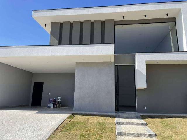 Casa em condomínio fechado com 3 quartos à venda na Estrada Municipal do Roncáglia, 1090, Roncáglia, Valinhos, 184 m2 por R$ 1.550.000