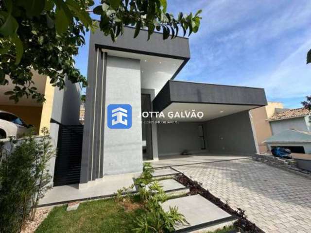 Casa em condomínio fechado com 3 quartos à venda na Rua Irmã Mariana Figueiredo, S/N, Roncáglia, Valinhos, 300 m2 por R$ 1.620.000