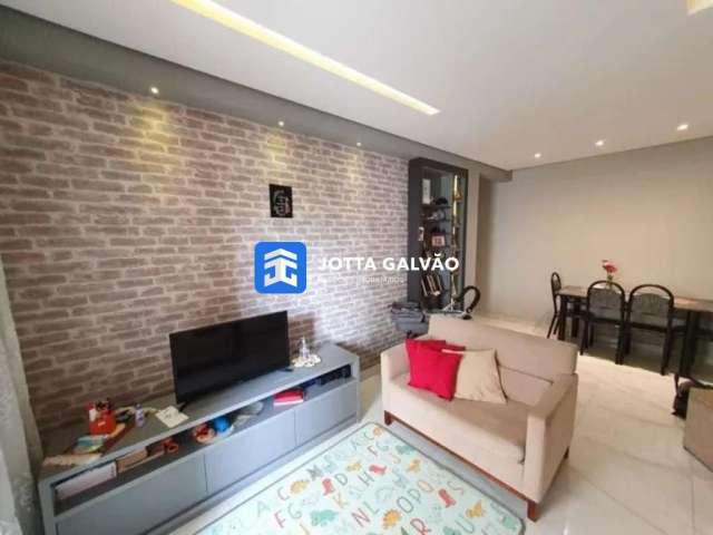 Apartamento com 2 quartos à venda na Rua Antonio Matheus Sobrinho, 145, Santa Claudina, Vinhedo, 87 m2 por R$ 650.000