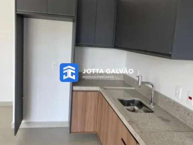 Apartamento com 2 quartos à venda na Avenida Wellman Galvão de França Rangel, 4100, Swiss Park, Campinas, 66 m2 por R$ 630.000