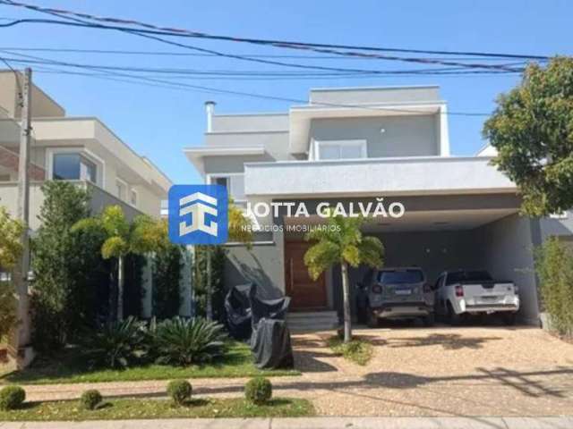 Casa em condomínio fechado com 4 quartos à venda na Avenida Dermival Bernardes Siqueira, 20, Swiss Park, Campinas, 310 m2 por R$ 2.325.000