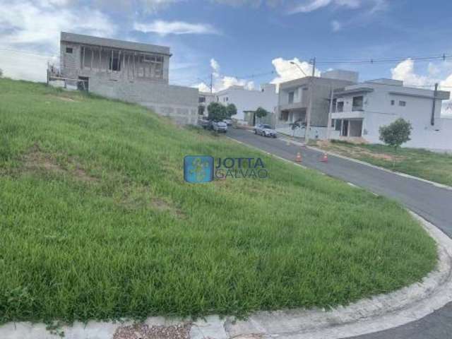 Terreno em condomínio fechado à venda na Rua Doutor Walter Bonaparte, 50, Swiss Park, Campinas por R$ 650.000