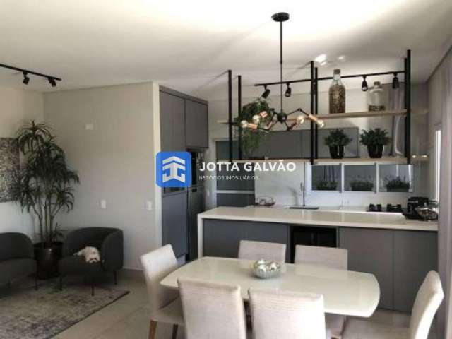 Apartamento com 3 quartos à venda na Avenida Wellman Galvão de França Rangel, 798, Swiss Park, Campinas, 142 m2 por R$ 1.780.000