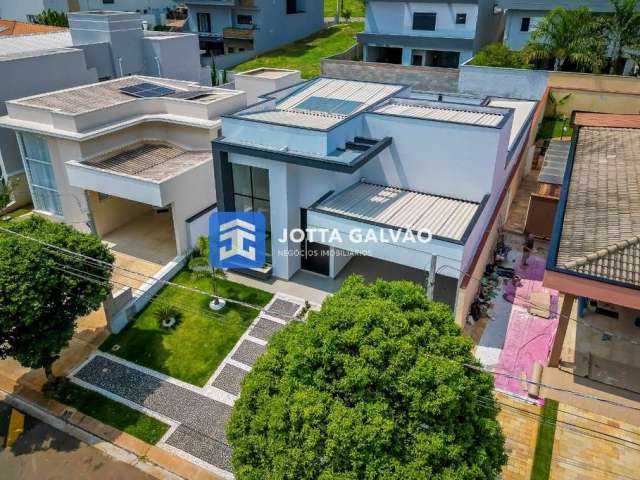 Casa em condomínio fechado com 3 quartos à venda na Avenida Iná Simões Aguiar do Nascimento, s/n, Swiss Park, Campinas, 200 m2 por R$ 1.990.000