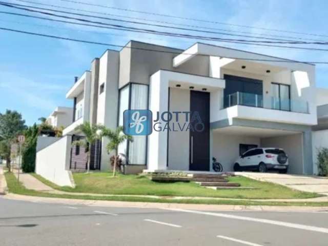 Casa em condomínio fechado com 3 quartos à venda na Rua Lazaro Marchete, 34, Swiss Park, Campinas, 303 m2 por R$ 3.100.000