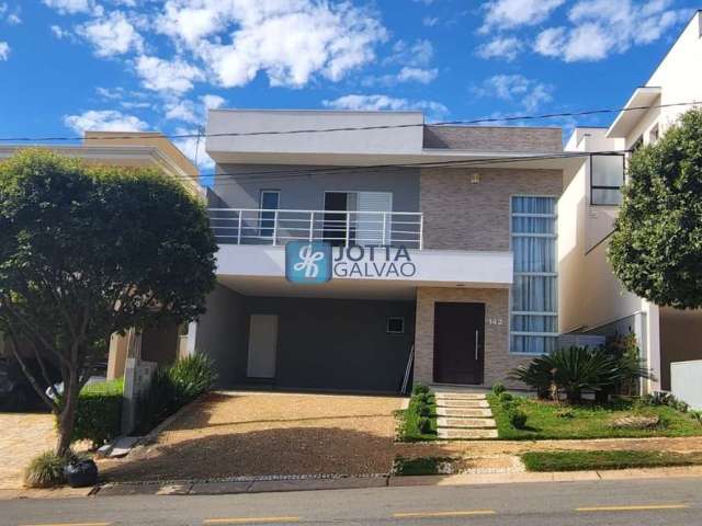 Casa em condomínio fechado com 3 quartos à venda na Rua Admir Albieri, 118, Swiss Park, Campinas, 236 m2 por R$ 1.649.000