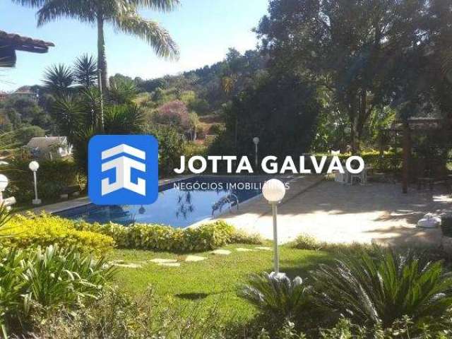 Chácara / sítio com 4 quartos à venda na Sebastião Gonçalves Filho, 23, Vale Verde, Valinhos, 420 m2 por R$ 1.250.000