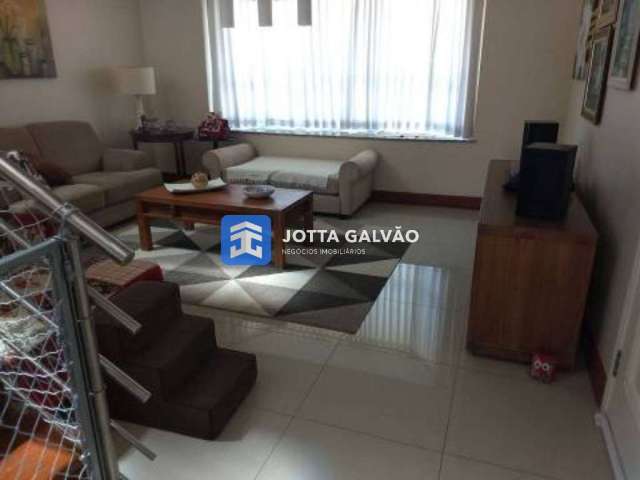 Casa em condomínio fechado com 3 quartos à venda na Avenida Alexandre Cazelatto, 2660, Betel, Paulínia, 225 m2 por R$ 1.650.000