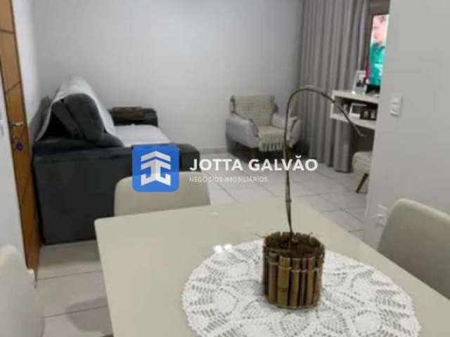 Apartamento com 2 quartos à venda na Primo José Mattioni, 526, Vila Brizzola, Indaiatuba, 72 m2 por R$ 485.000