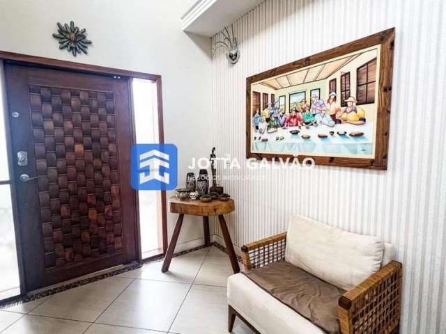 Casa em condomínio fechado com 3 quartos à venda na Estrada da Rhodia, 16, Vila Hollândia, Campinas, 320 m2 por R$ 1.690.000