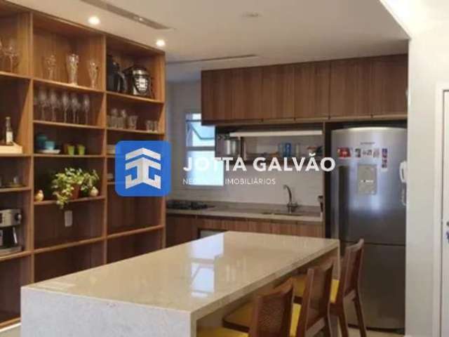 Apartamento com 2 quartos à venda na Rua Vitoriano dos Anjos, 661, Vila João Jorge, Campinas, 82 m2 por R$ 750.000