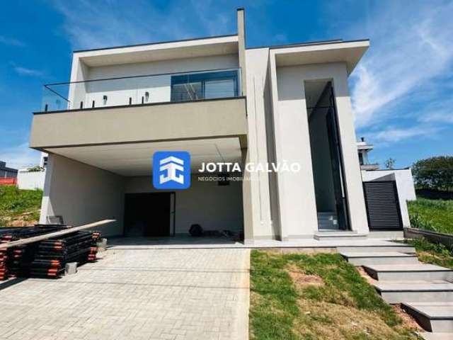 Casa em condomínio fechado com 3 quartos à venda na Rua Doutor Alfredo Zacharias, 1320, Vila Pagano, Valinhos, 230 m2 por R$ 1.950.000