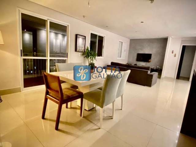 Apartamento com 3 quartos à venda na Engenheiro Augusto de Figueiredo, 437, Swift, Campinas, 110 m2 por R$ 969.000