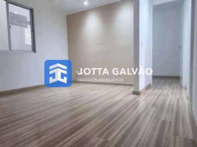 Apartamento com 2 quartos à venda na Rua Rio Grande do Sul, 620, Vila Santana, Campinas, 50 m2 por R$ 240.000