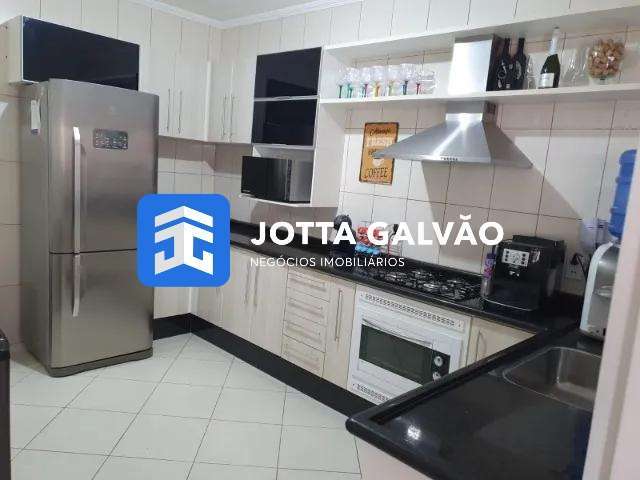 Casa com 3 quartos à venda na Rua Dorcelino Rodrigues da Cunha, 100, João Aranha, Paulínia, 176 m2 por R$ 742.000