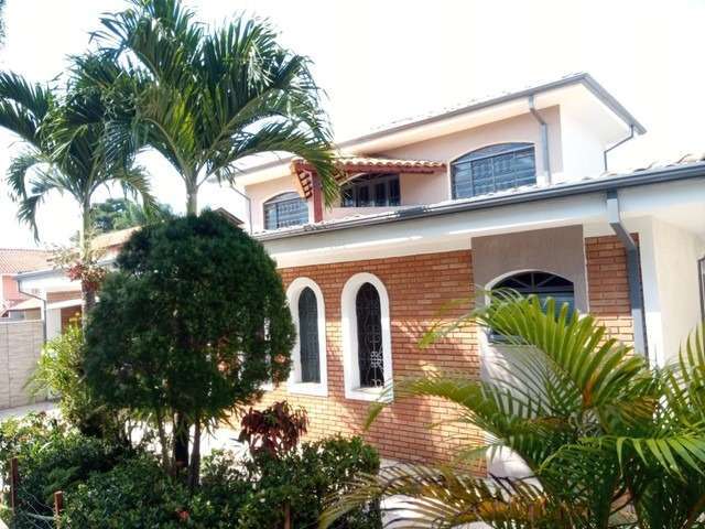 Casa com 3 quartos à venda na Adopho Lutz, 100, Cidade Universitária, Campinas, 320 m2 por R$ 890.000