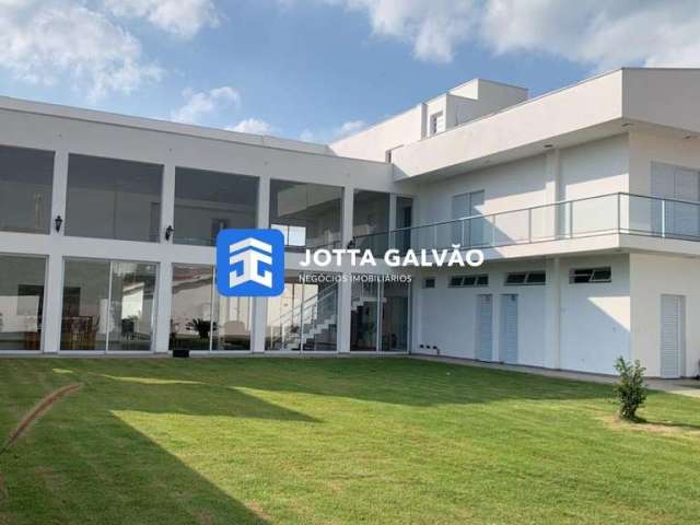 Casa com 4 quartos à venda na Alfredo Coppini, 104, Colinas de Indaiatuba, Indaiatuba, 580 m2 por R$ 2.200.000