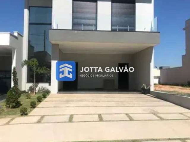 Casa com 3 quartos à venda na Vicenza, 10, Jardim Bréscia, Indaiatuba, 222 m2 por R$ 1.390.000