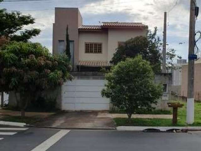 Casa com 4 quartos à venda na Rua Millôr Fernandes, 100, Jardim Ibirapuera, Campinas, 230 m2 por R$ 800.000