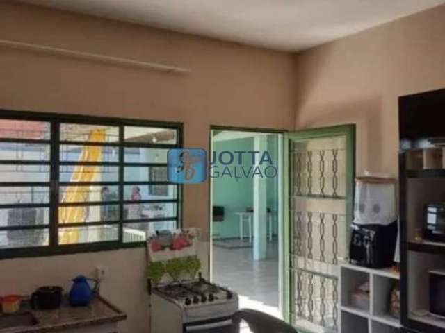 Casa com 2 quartos à venda na José Soares da Silva, 100, Jardim Santa Emília, Hortolândia, 70 m2 por R$ 330.000