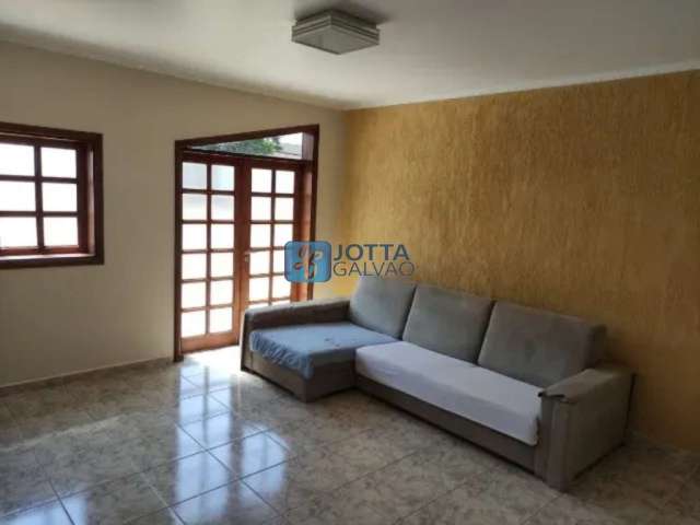 Casa com 4 quartos à venda na Luiz Chiodetto, 40, Jardim Santa Eudóxia, Campinas, 150 m2 por R$ 575.000