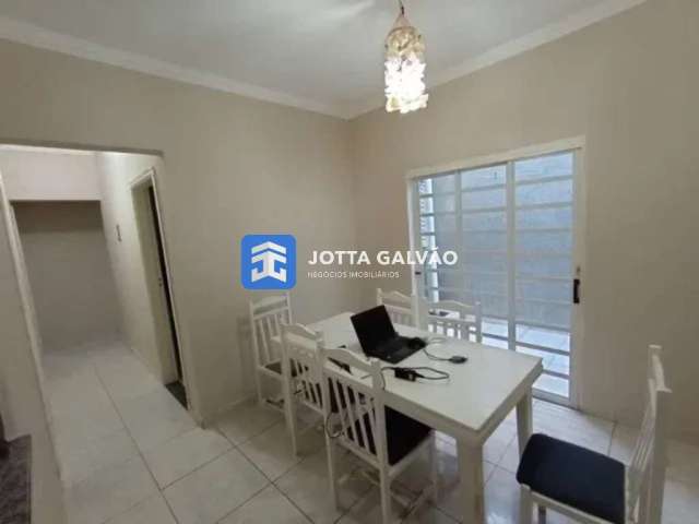 Casa com 3 quartos à venda na Rua Thereza Biondi Pereira, 100, Parque Jambeiro, Campinas, 250 m2 por R$ 660.000