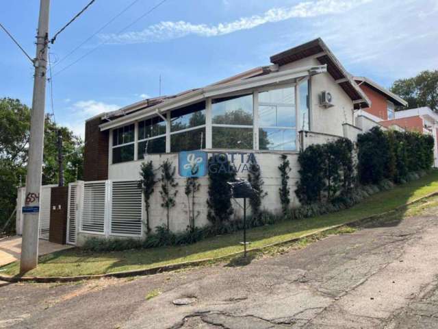 Casa com 3 quartos à venda na Rua Amélia Maria de Paula Venturini, 664, Parque das Universidades, Campinas, 240 m2 por R$ 1.800.000