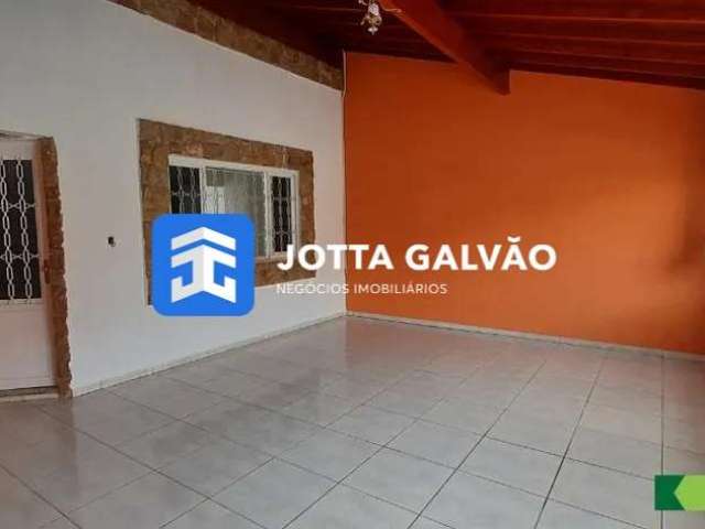 Casa com 1 quarto à venda na Lino Lui, 200, Jardim Hubert, Indaiatuba, 130 m2 por R$ 490.000