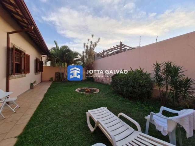 Casa com 3 quartos à venda na Rua Antônio Pires de Souza, 151, Parque Alto Taquaral, Campinas, 162 m2 por R$ 990.000