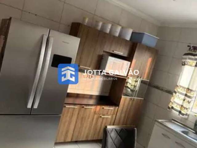 Casa com 3 quartos à venda na Professora Celeste Palandi de Melo, 26, Parque Residencial Vila União, Campinas, 174 m2 por R$ 350.000