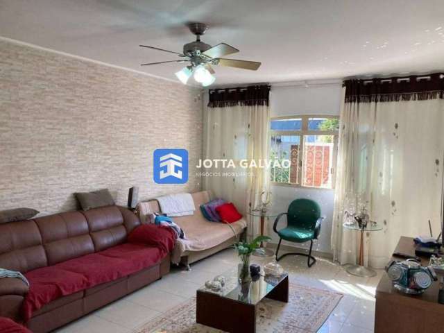 Casa com 4 quartos à venda na Rua Doutor Quintino de Paula Maudonnet, 381, Parque Taquaral, Campinas, 220 m2 por R$ 720.000