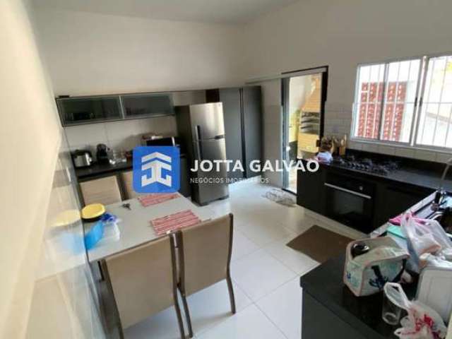 Casa com 3 quartos à venda na Rua Professora Ilza Rocha Secchi Gurgel, 550, Vila Aurocan, Campinas, 110 m2 por R$ 380.000