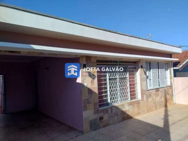 Casa com 4 quartos à venda na Rua Gervásio José Marchiori, 100, Castelo, Valinhos, 170 m2 por R$ 695.000