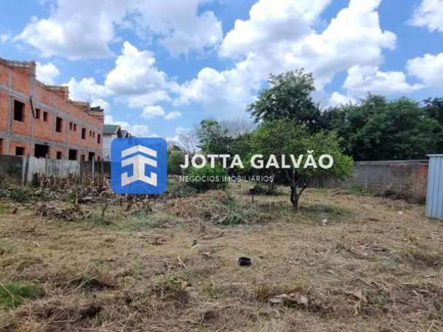 Terreno à venda na Rua das Hortências, 100, Chácara Primavera, Campinas por R$ 1.600.000