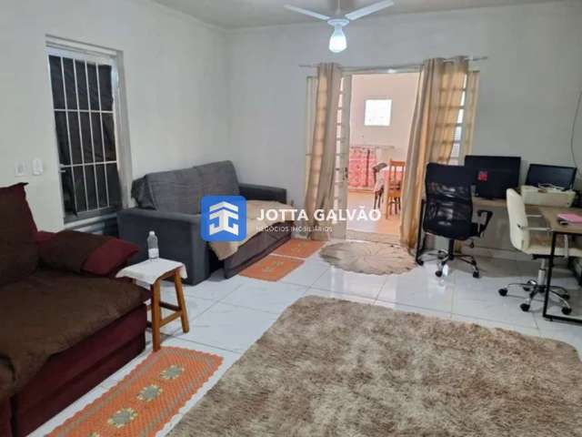 Casa com 3 quartos à venda na Rua Um, 100, Cidade Singer, Campinas, 300 m2 por R$ 430.000