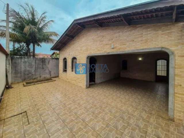 Casa com 3 quartos à venda na Rua Aurélio Martins, 1000, Jardim Estoril, Campinas, 151 m2 por R$ 500.000