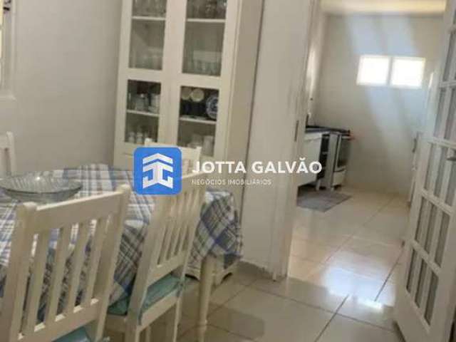 Casa com 4 quartos à venda na Joaquim Monteiro Raphael, 100, Jardim New York, Campinas, 151 m2 por R$ 445.000